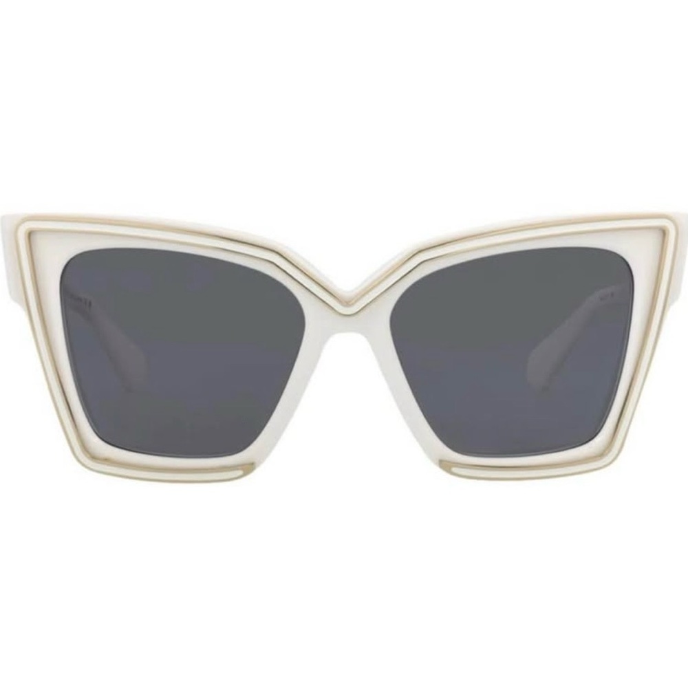Valentino Women's VLS-126C54 54mm Sunglasses
